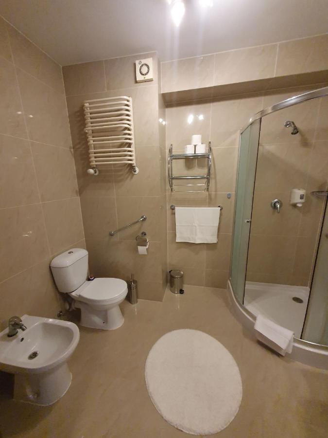 Apartament 436 Awangardia Kasprowicza Kolobrzeg Blisko Do Morza Exterior photo