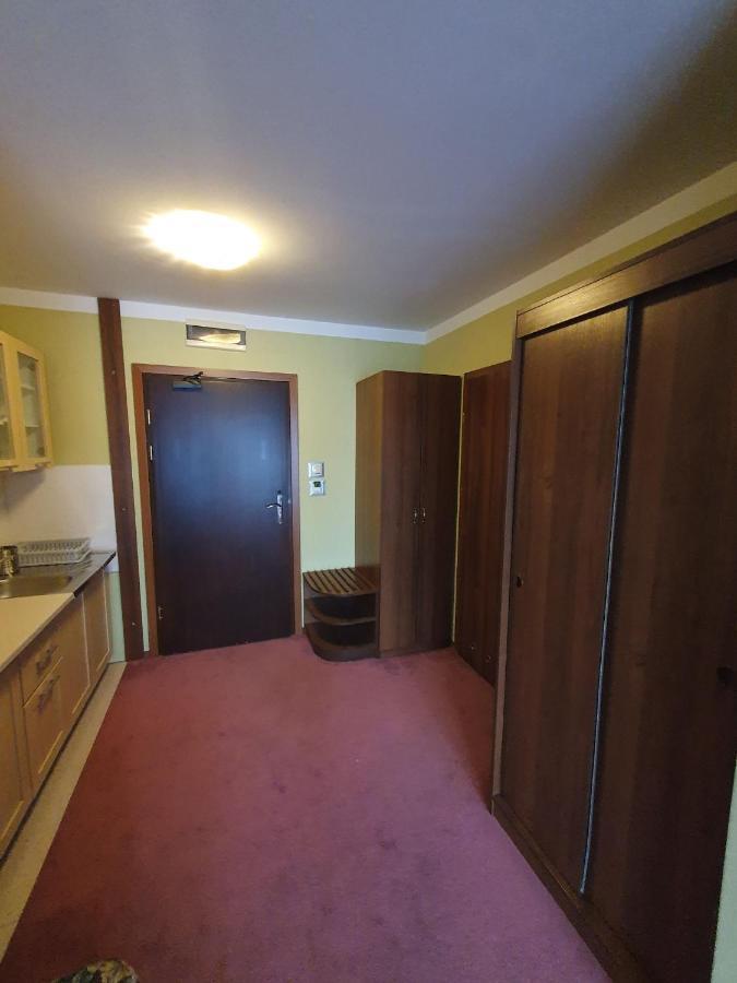 Apartament 436 Awangardia Kasprowicza Kolobrzeg Blisko Do Morza Exterior photo