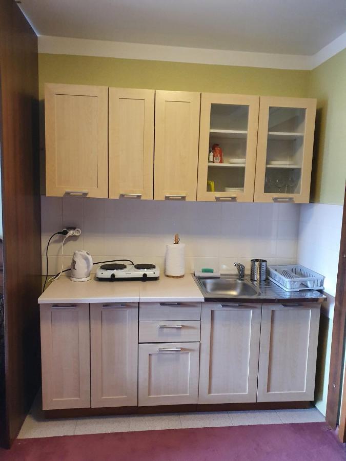 Apartament 436 Awangardia Kasprowicza Kolobrzeg Blisko Do Morza Exterior photo