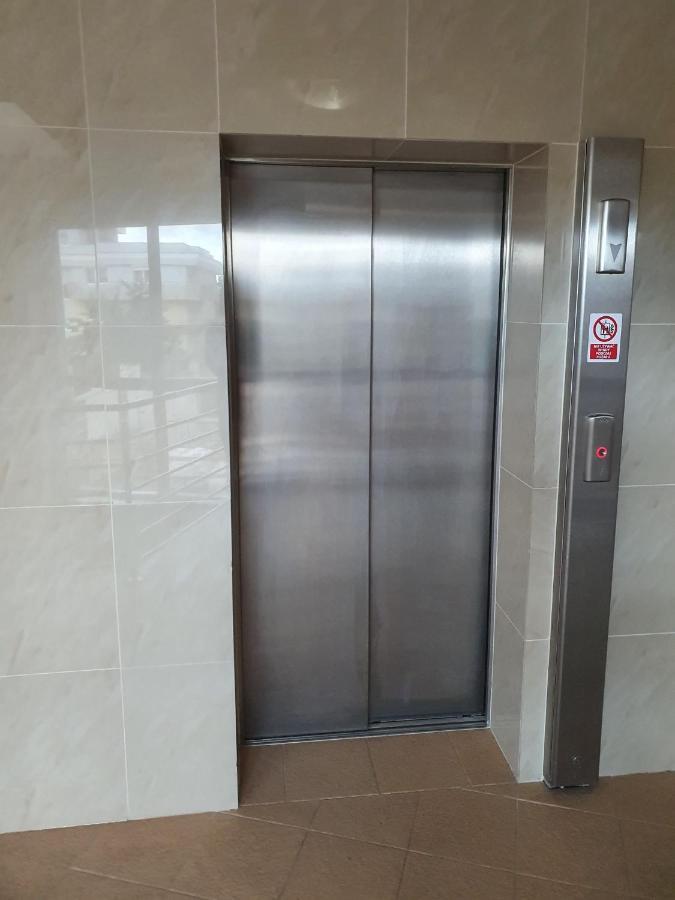 Apartament 436 Awangardia Kasprowicza Kolobrzeg Blisko Do Morza Exterior photo