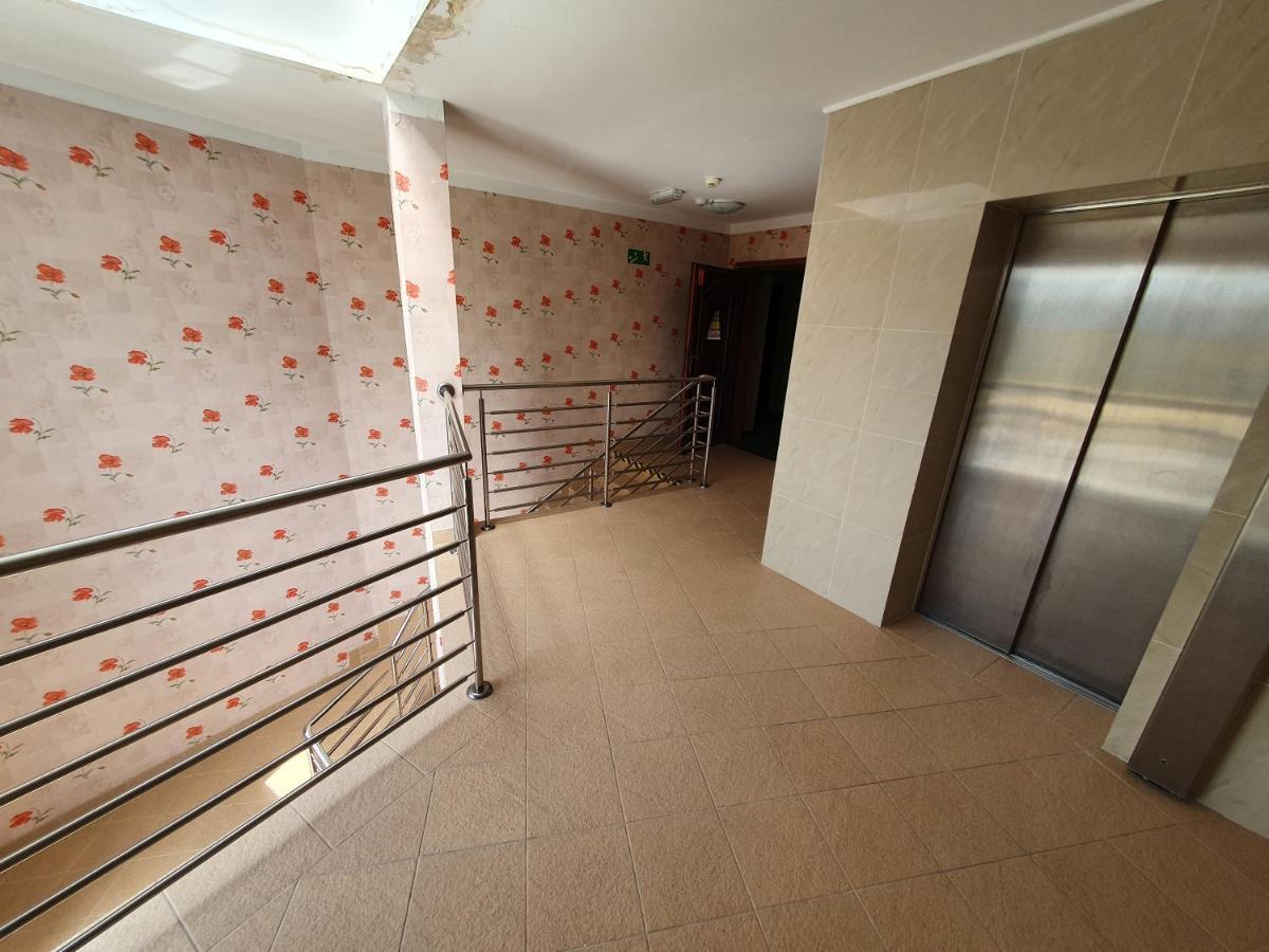 Apartament 436 Awangardia Kasprowicza Kolobrzeg Blisko Do Morza Exterior photo